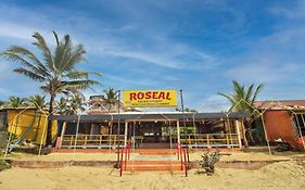 Roseal Beach Front